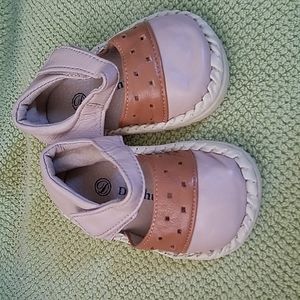 Di.shuang toddler shoes